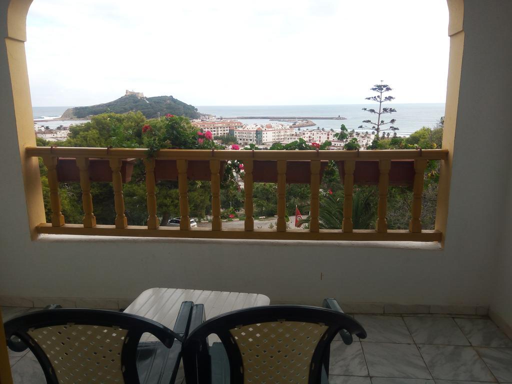 Mimosa Tabarka Hotel Luaran gambar
