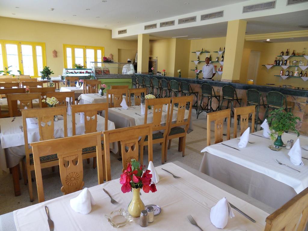 Mimosa Tabarka Hotel Luaran gambar