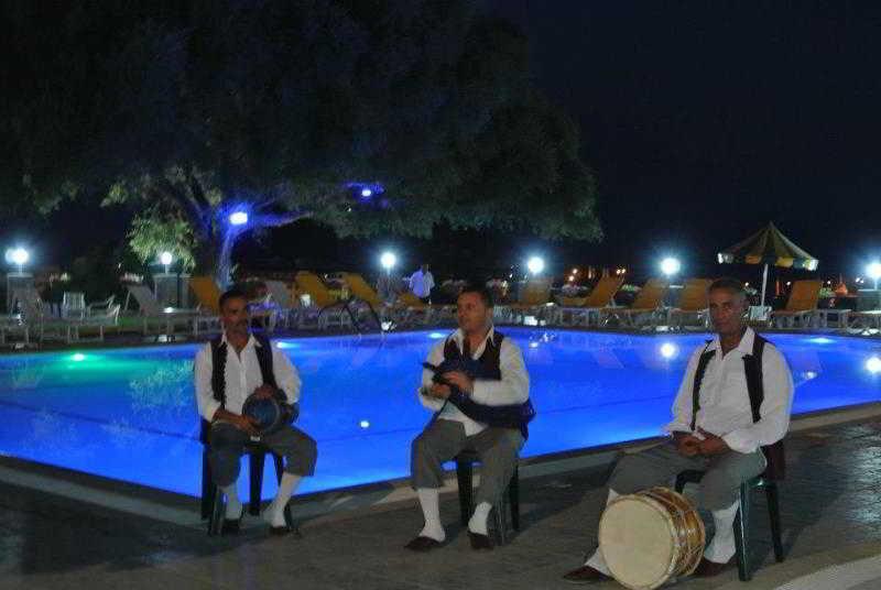 Mimosa Tabarka Hotel Luaran gambar