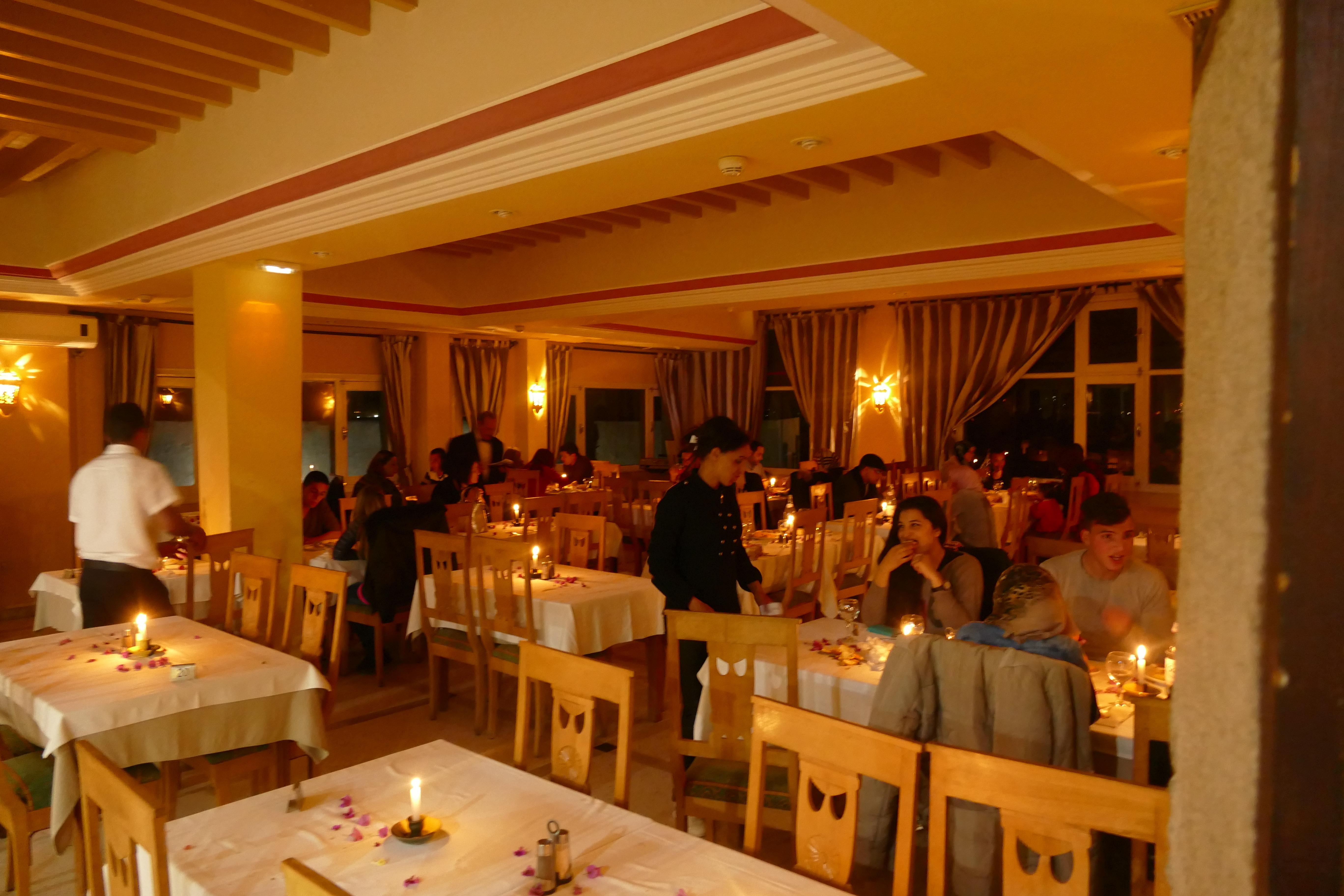 Mimosa Tabarka Hotel Luaran gambar