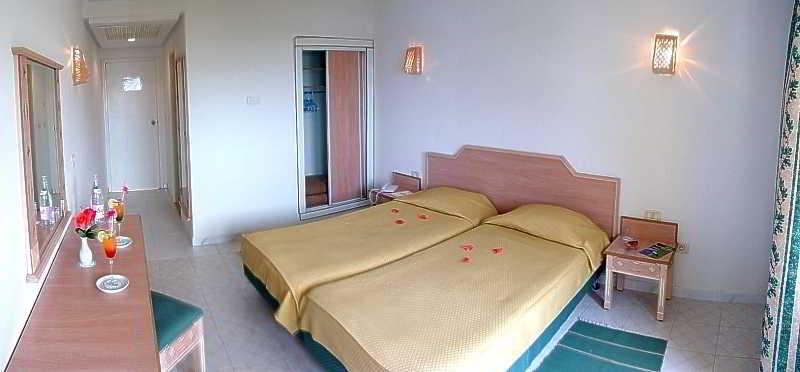 Mimosa Tabarka Hotel Luaran gambar